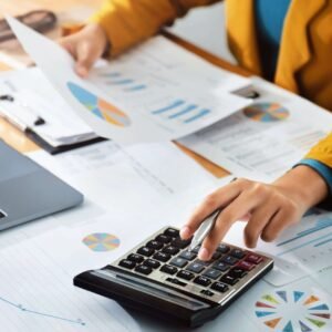 Balance Your Budget – Your Path to Financial Freedom