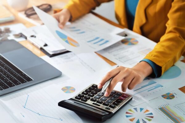 GOLD HISTORICAL FINANCIAL REPORTING