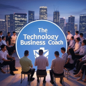 Technology Business Coach