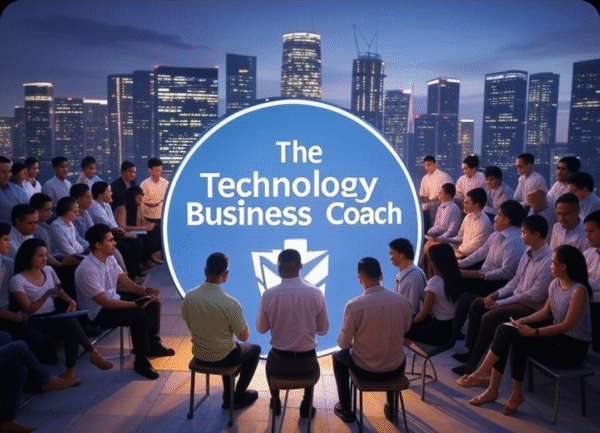 Technology Business Coach